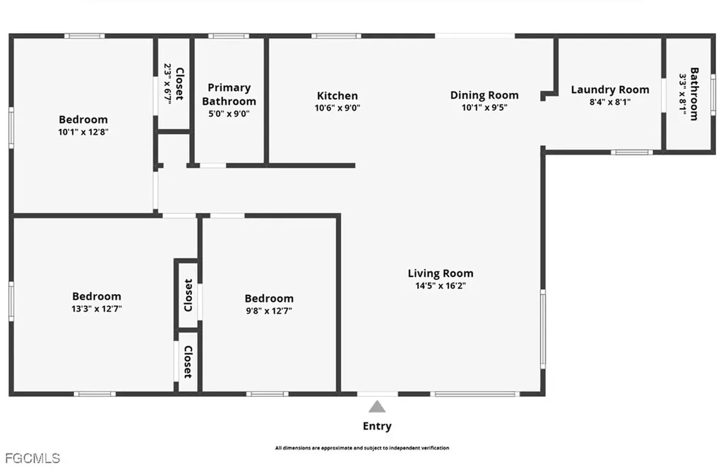213 W Mckenzie Street Punta Gorda FL 33950