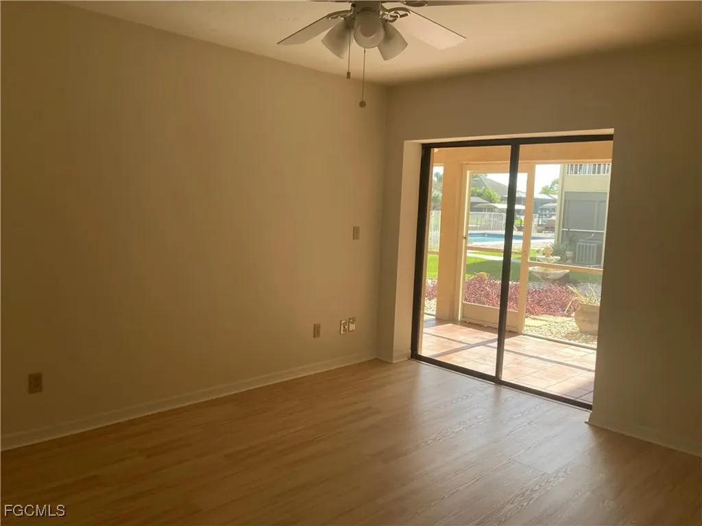 4321 Country Club Boulevard Cape Coral FL 33904