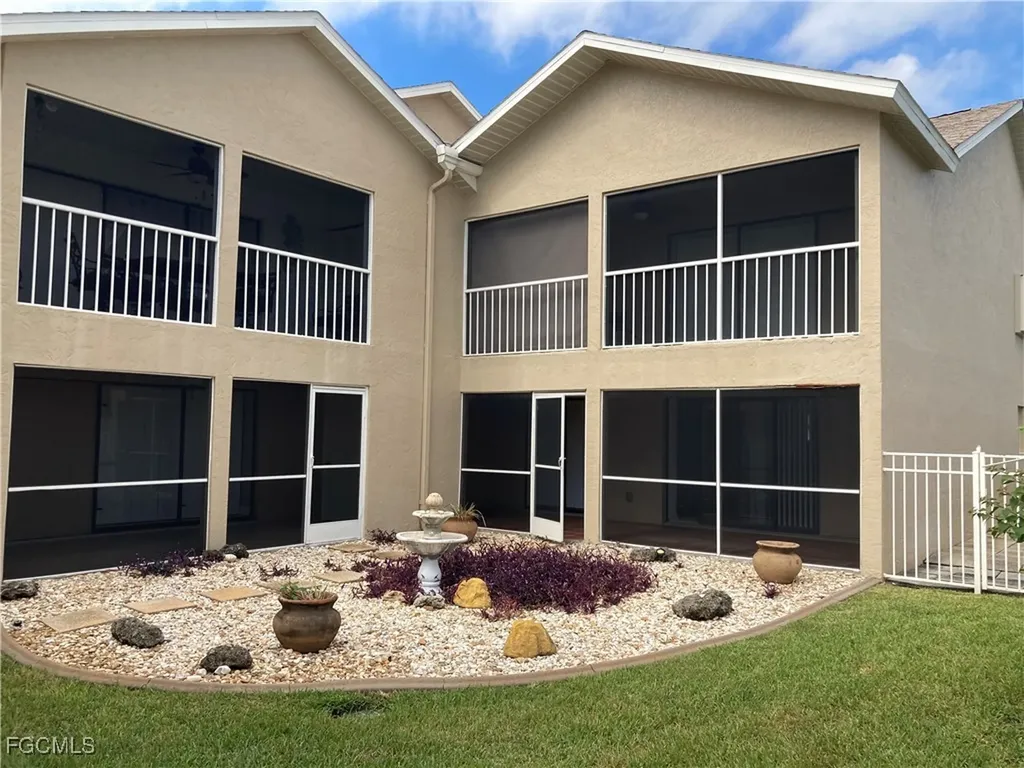 4321 Country Club Boulevard Cape Coral FL 33904