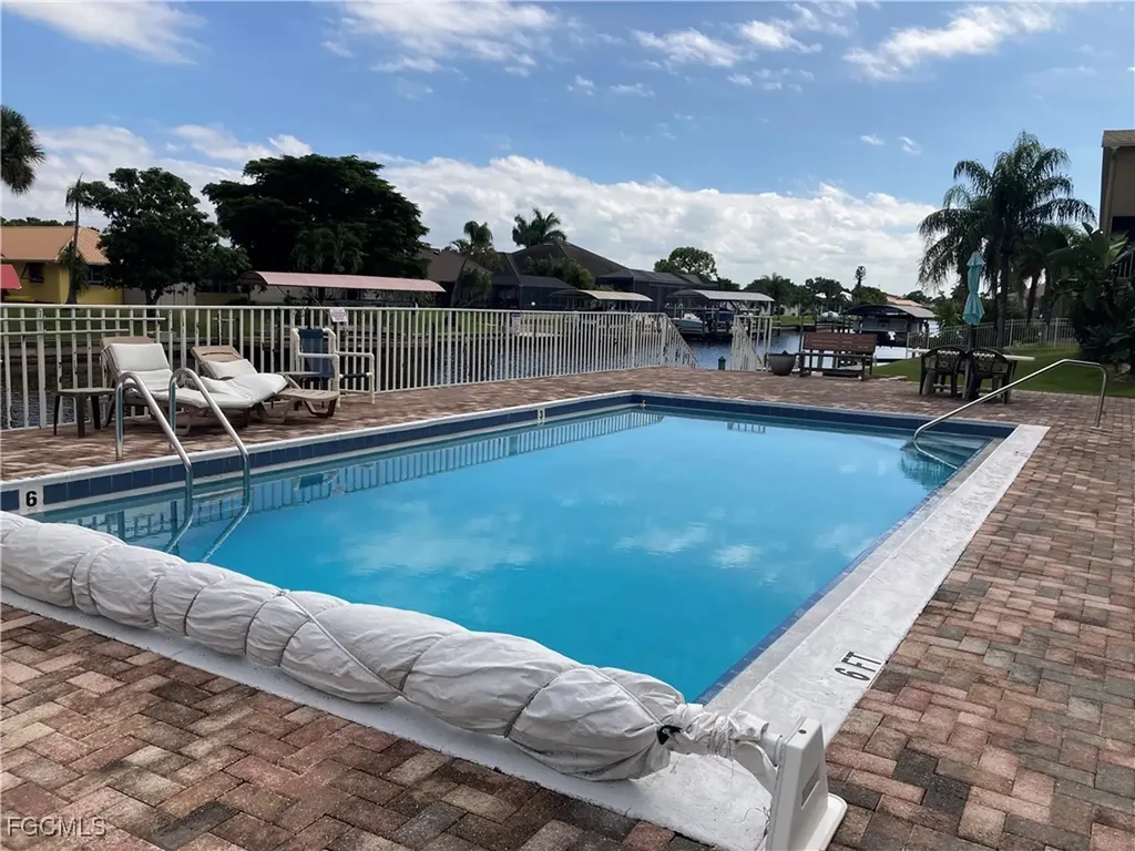 4321 Country Club Boulevard Cape Coral FL 33904