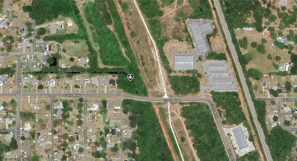 3970 Curtis Boulevard Cocoa FL 32927