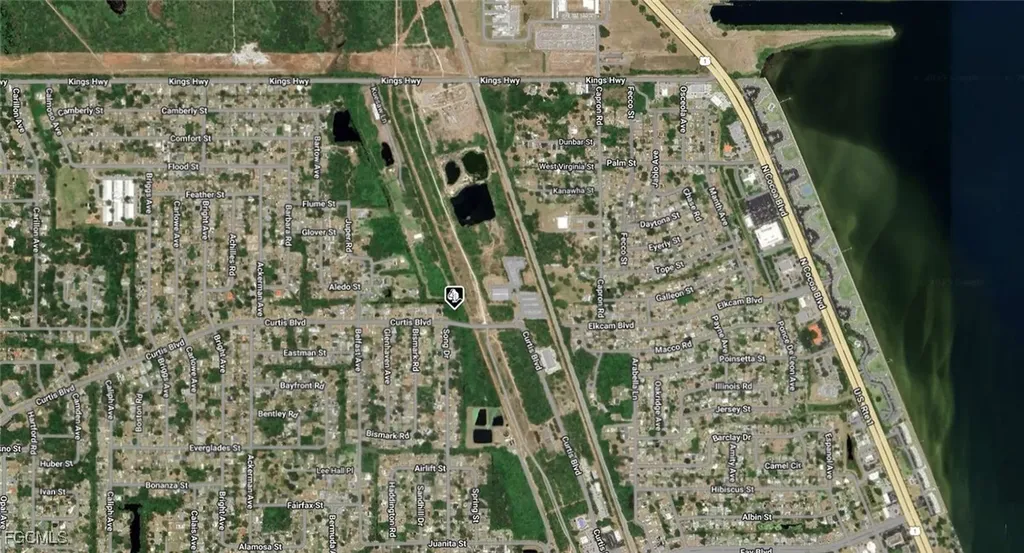 3970 Curtis Boulevard Cocoa FL 32927