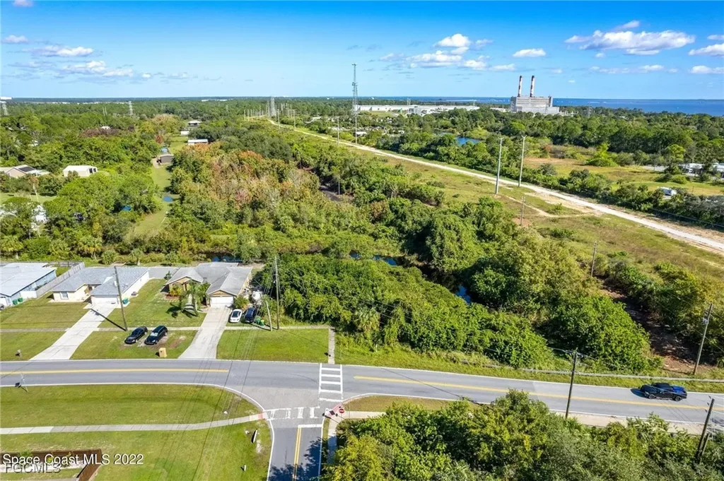 3970 Curtis Boulevard Cocoa FL 32927