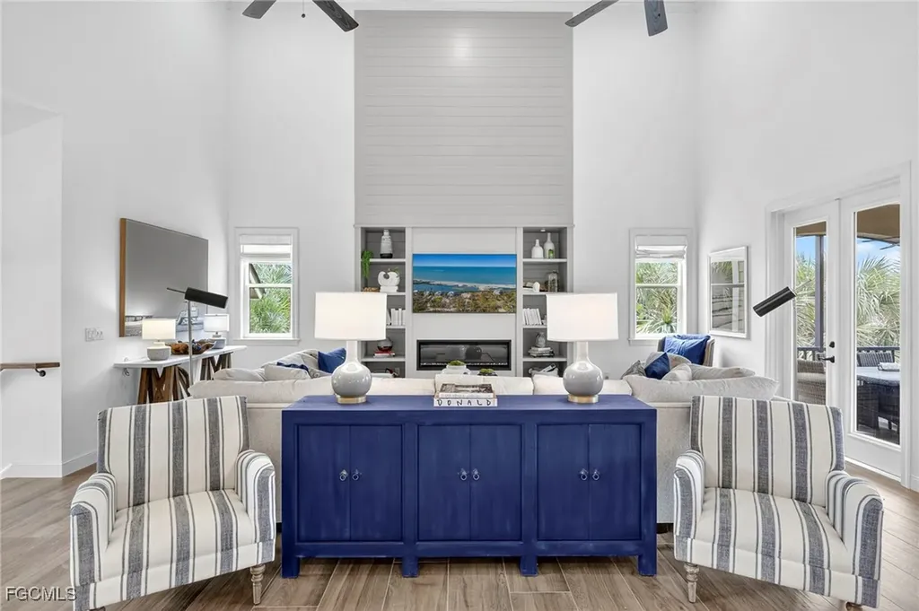 2324 Starfish Lane Sanibel FL 33957