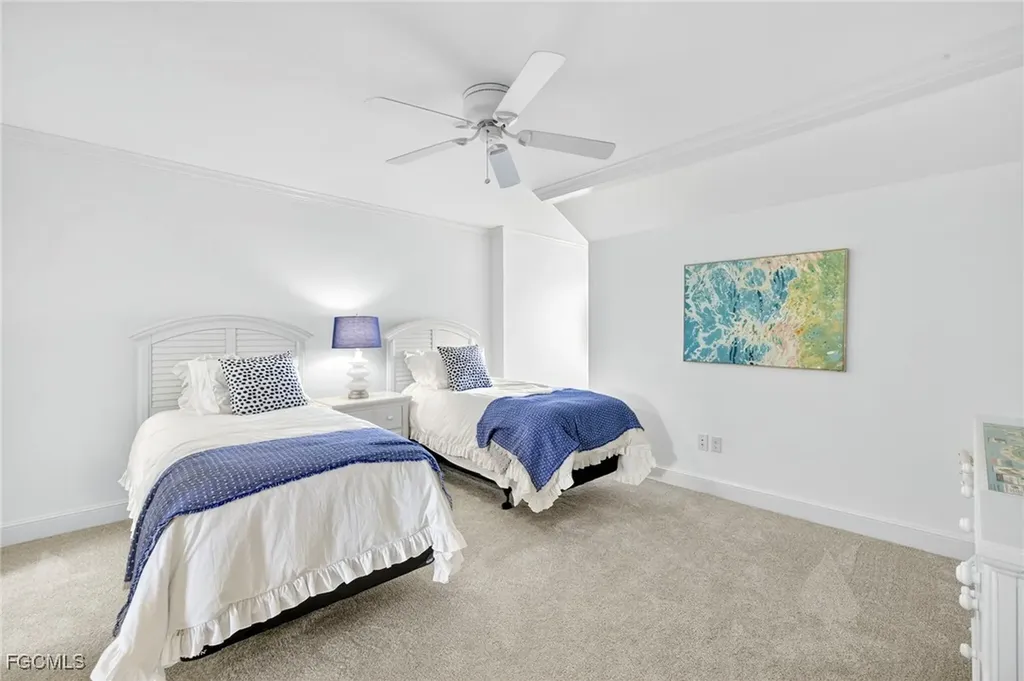 2324 Starfish Lane Sanibel FL 33957
