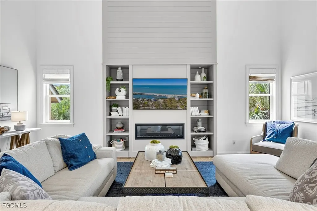 2324 Starfish Lane Sanibel FL 33957