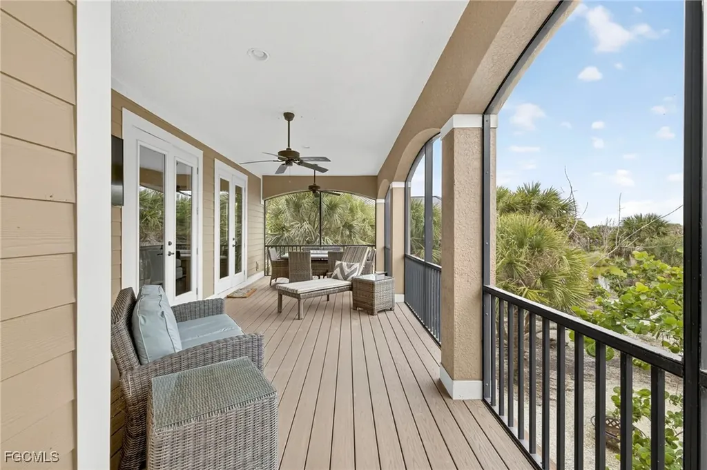 2324 Starfish Lane Sanibel FL 33957