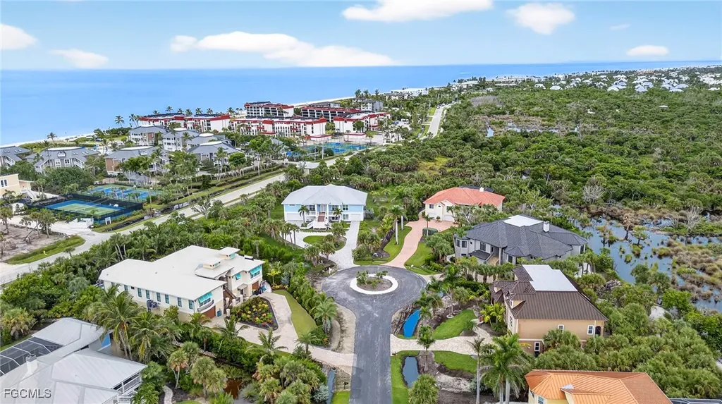 2324 Starfish Lane Sanibel FL 33957