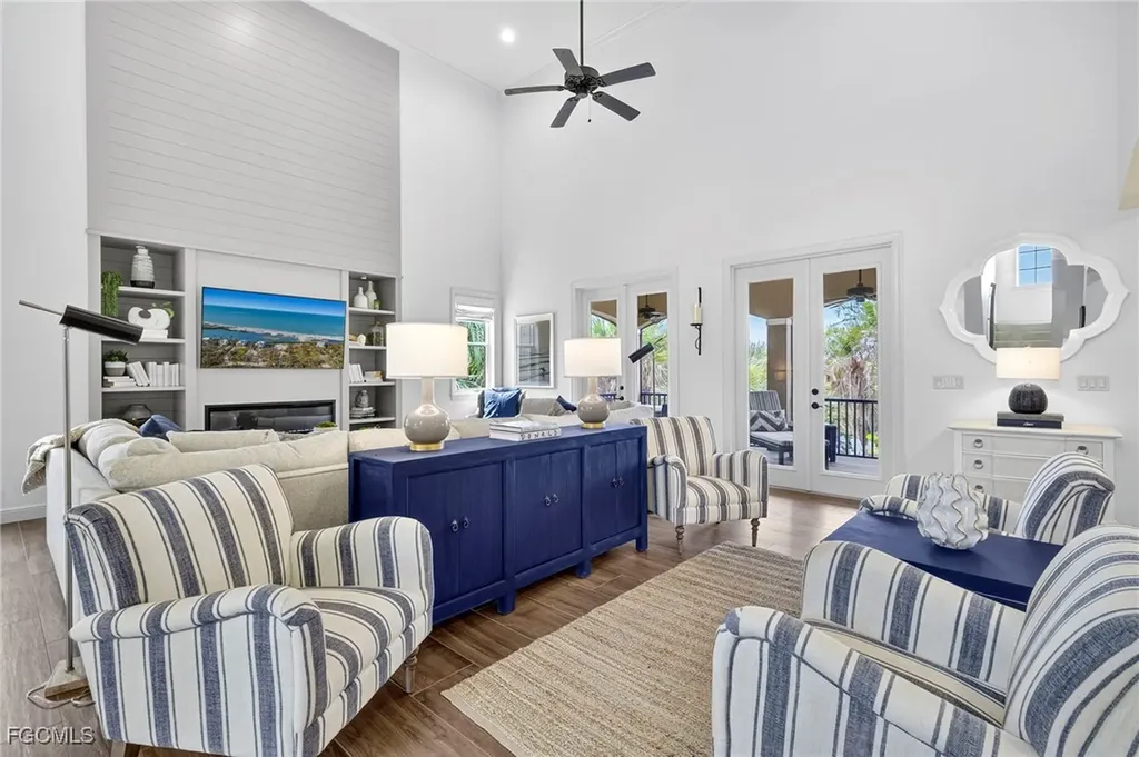 2324 Starfish Lane Sanibel FL 33957