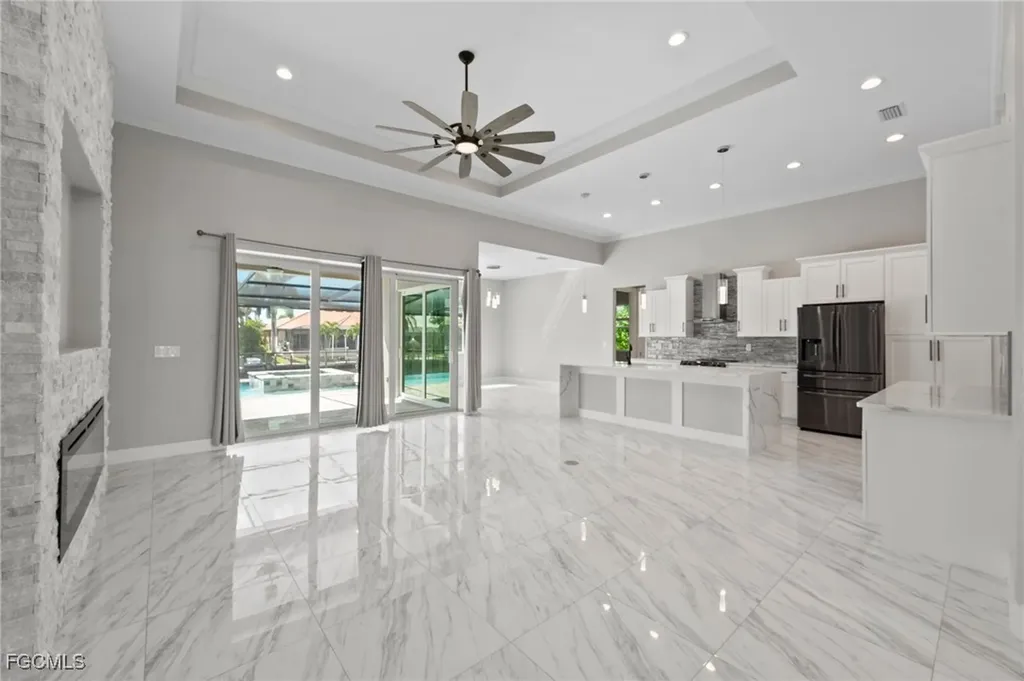 2532 SW 26th Place Cape Coral FL 33914