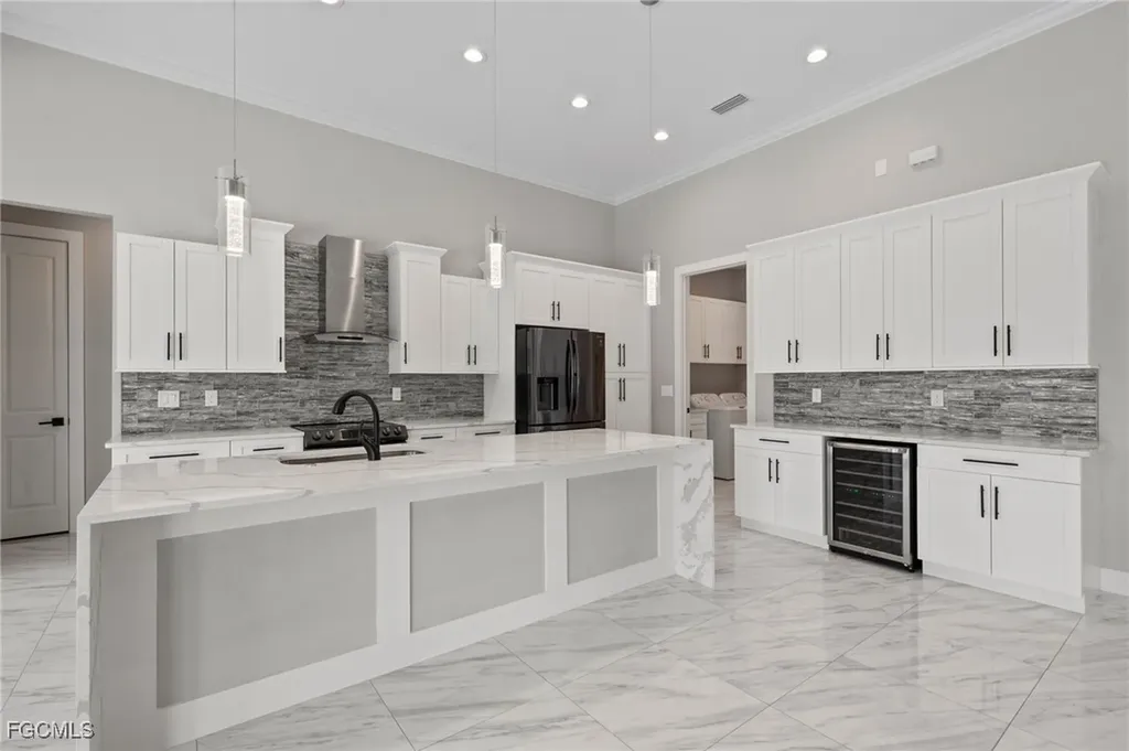 2532 SW 26th Place Cape Coral FL 33914