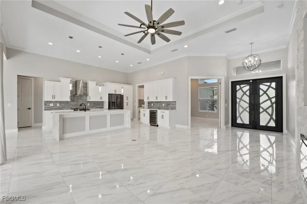 2532 SW 26th Place Cape Coral FL 33914