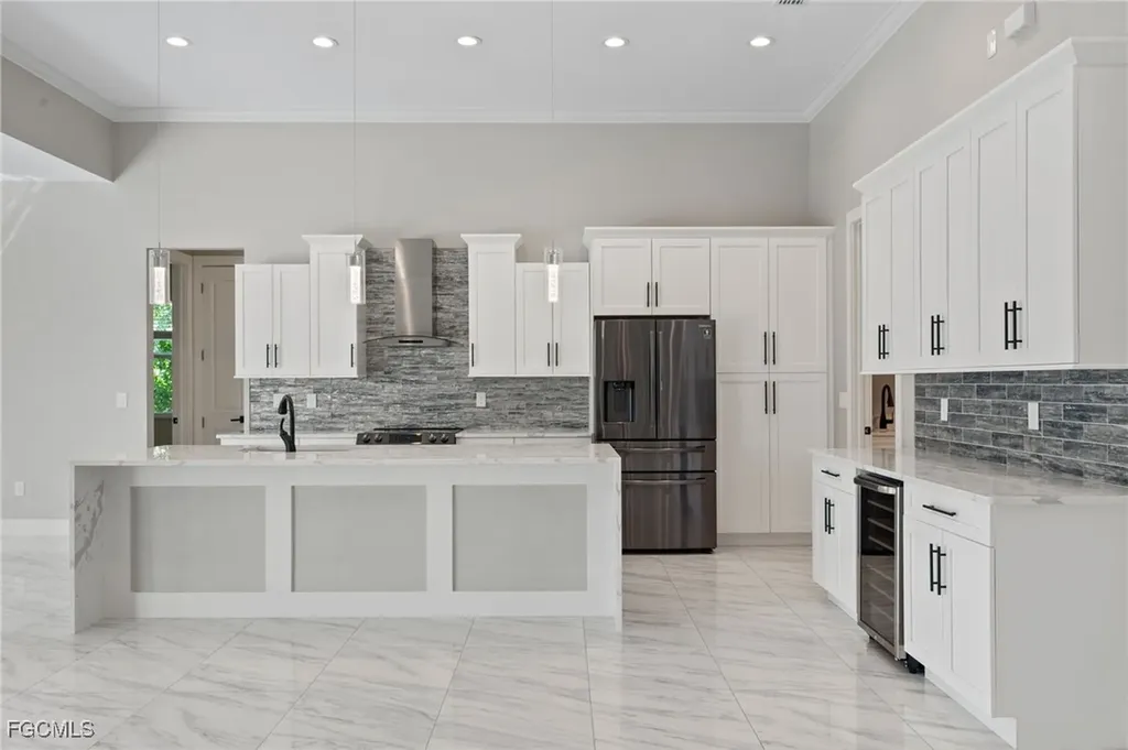 2532 SW 26th Place Cape Coral FL 33914