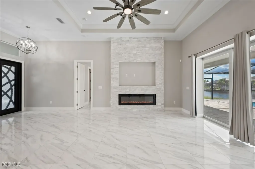 2532 SW 26th Place Cape Coral FL 33914