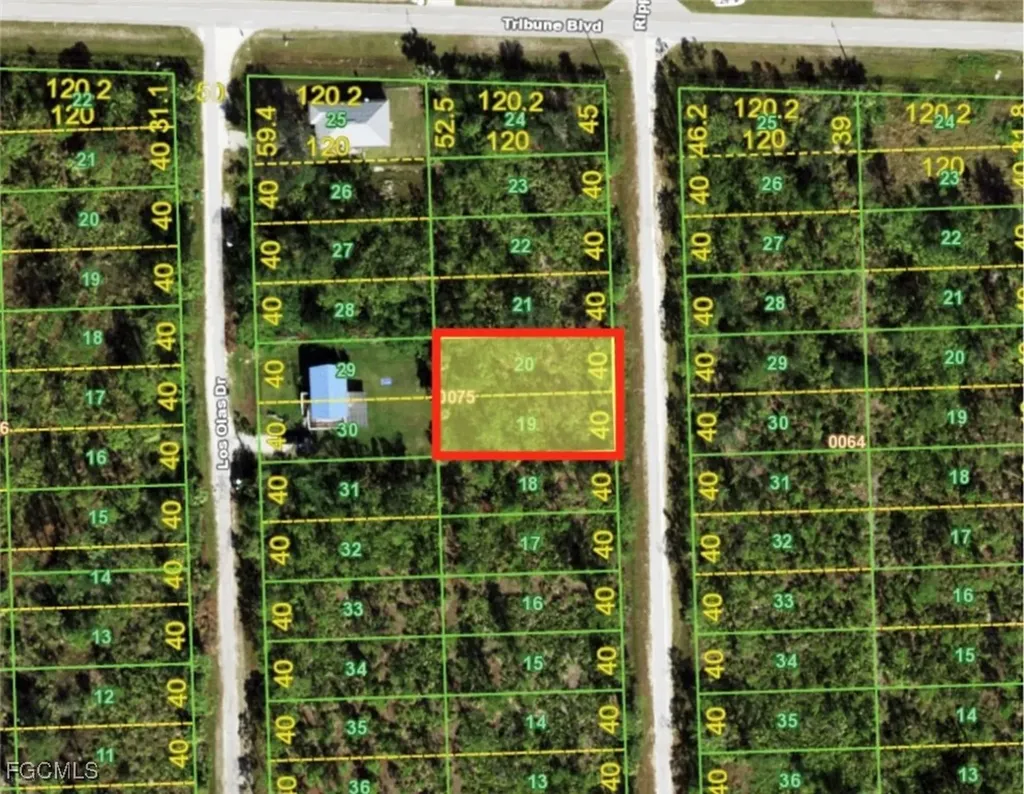 12289 Ripple Drive Punta Gorda FL 33955