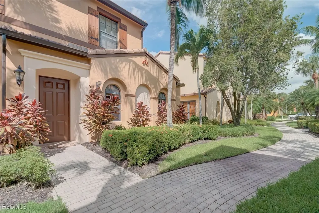 11948 Tulio Way Fort Myers FL 33912