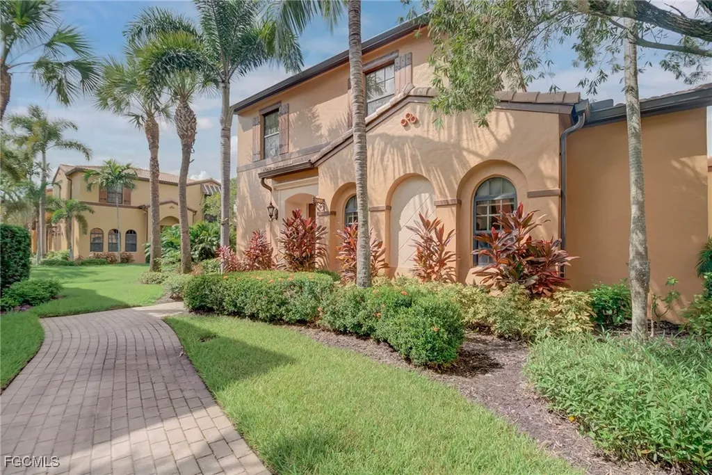 11948 Tulio Way Fort Myers FL 33912