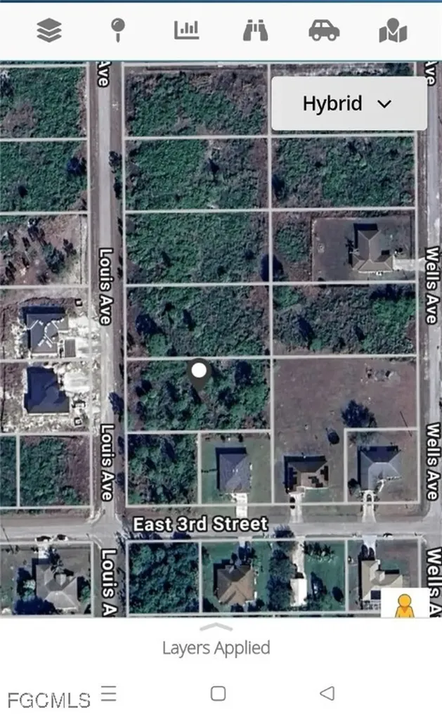 302 Louis Avenue Lehigh Acres FL 33936