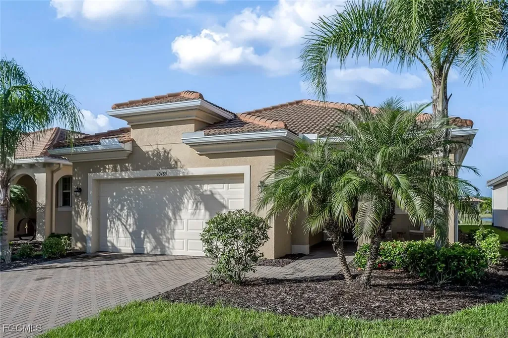 10489 Prato Drive Fort Myers FL 33913