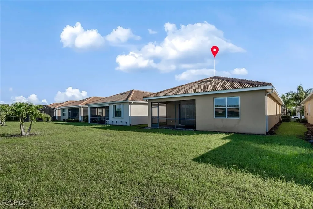 10489 Prato Drive Fort Myers FL 33913