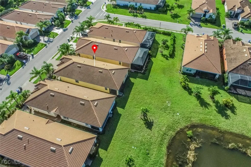 10489 Prato Drive Fort Myers FL 33913