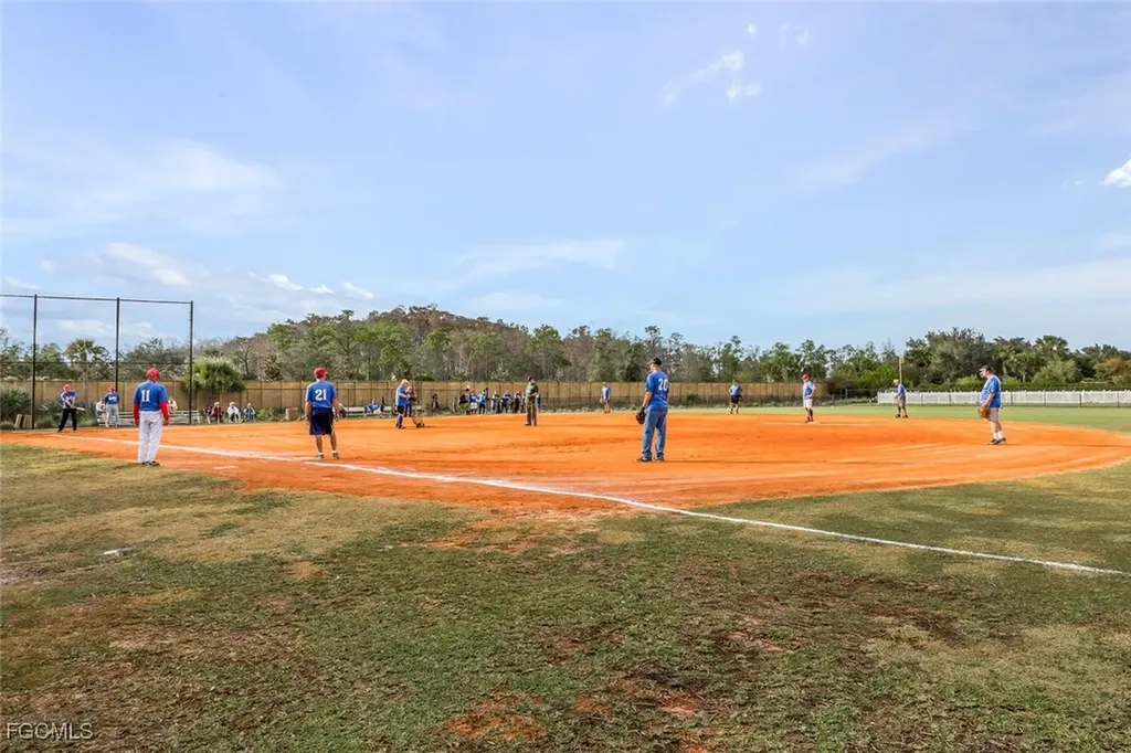 10489 Prato Drive Fort Myers FL 33913