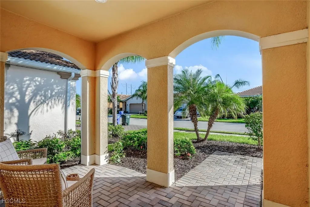 10489 Prato Drive Fort Myers FL 33913