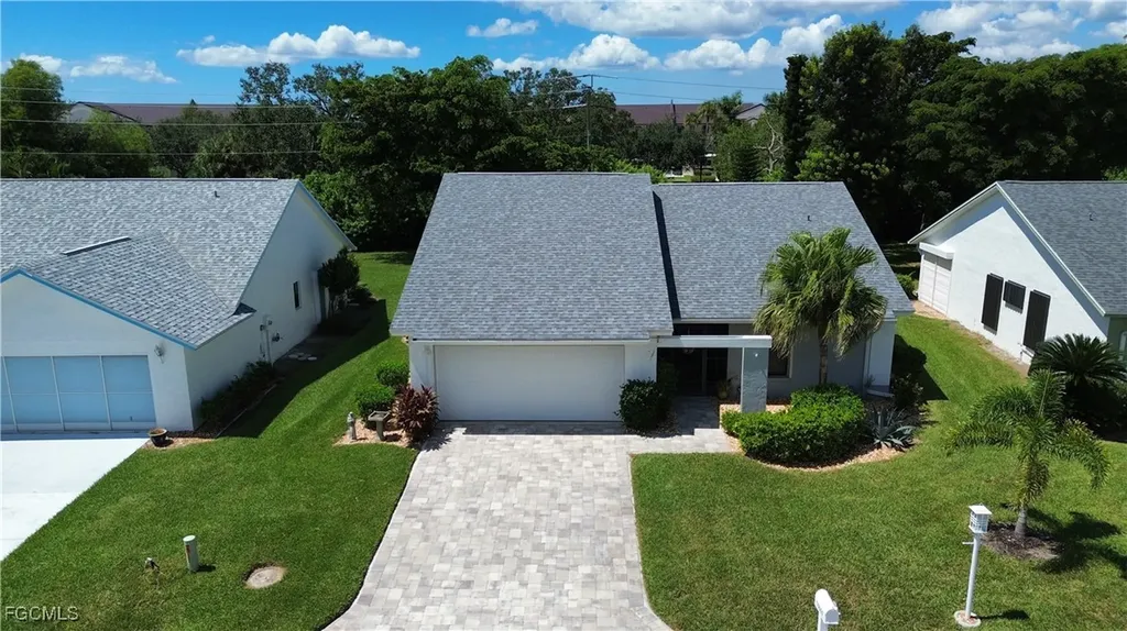 16660 Coriander Lane Fort Myers FL 33908