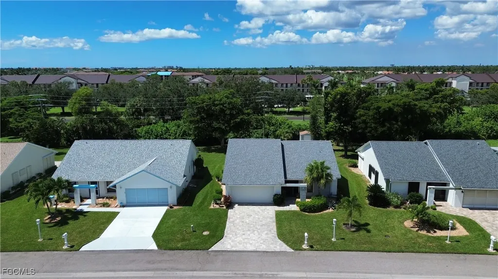 16660 Coriander Lane Fort Myers FL 33908