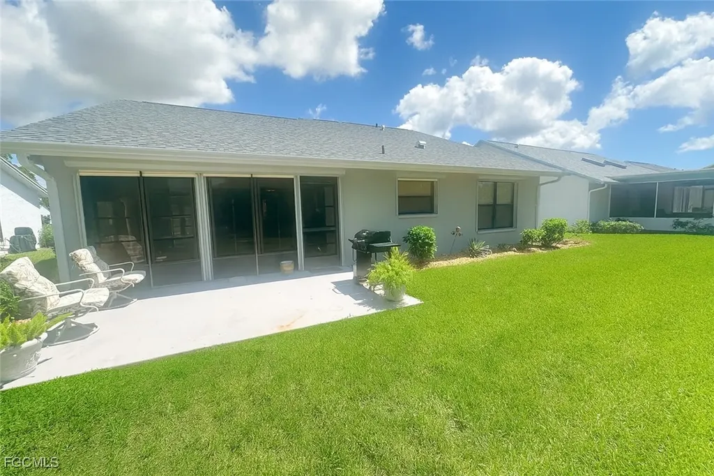 16660 Coriander Lane Fort Myers FL 33908