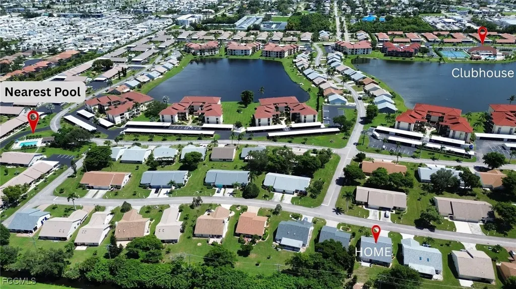 16660 Coriander Lane Fort Myers FL 33908