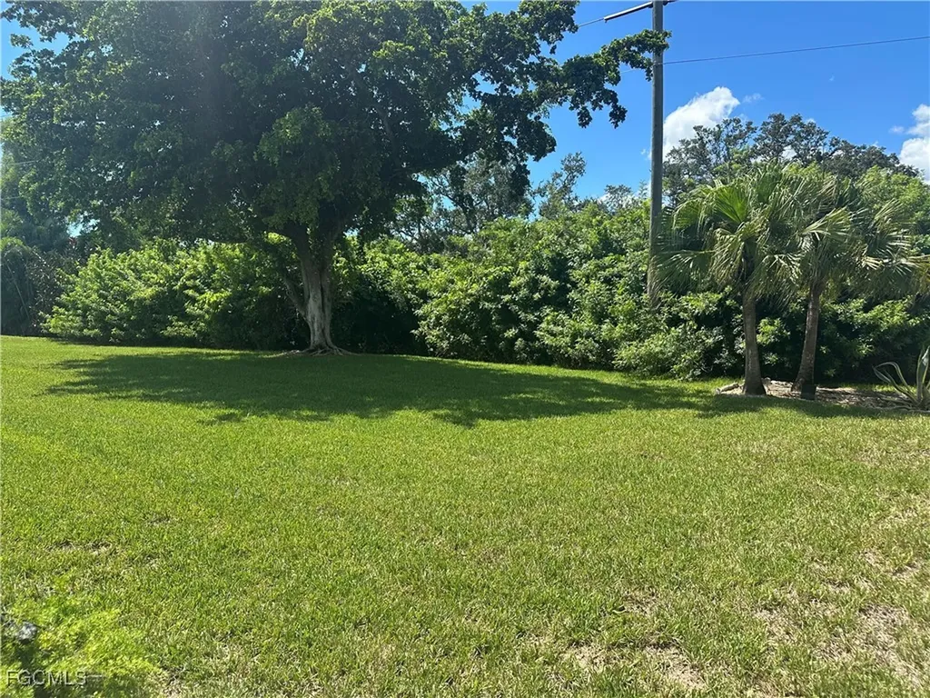 16660 Coriander Lane Fort Myers FL 33908