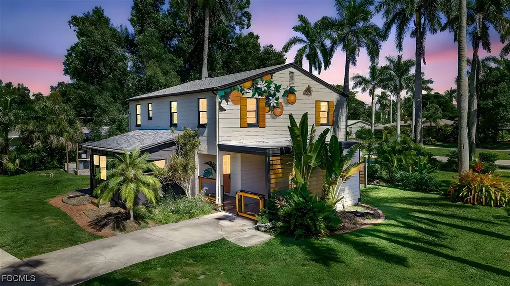 2520 Cortez Boulevard Fort Myers FL 33901