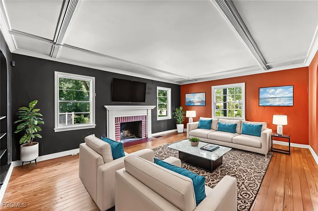 2520 Cortez Boulevard Fort Myers FL 33901