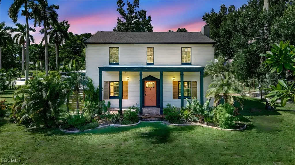 2520 Cortez Boulevard Fort Myers FL 33901