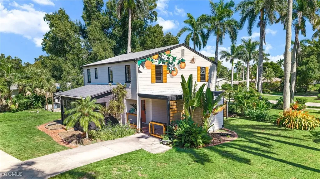 2520 Cortez Boulevard Fort Myers FL 33901