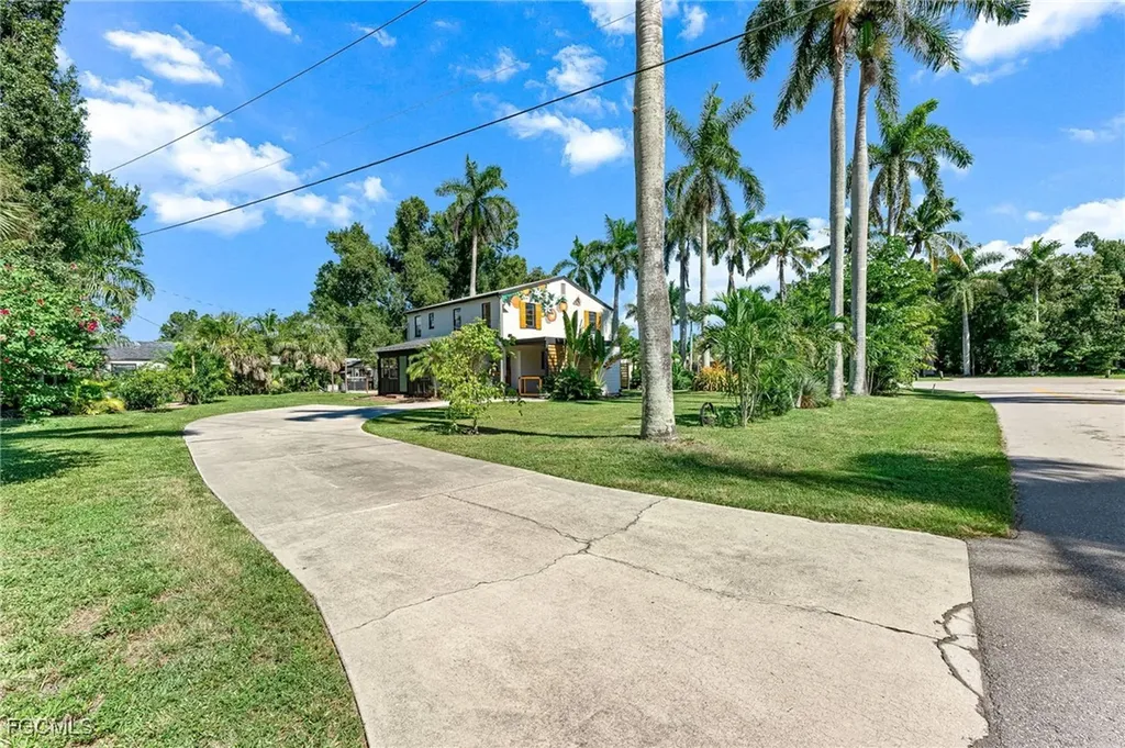 2520 Cortez Boulevard Fort Myers FL 33901