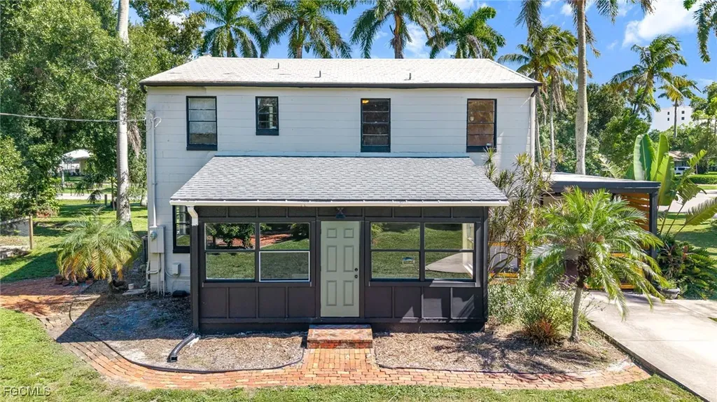 2520 Cortez Boulevard Fort Myers FL 33901