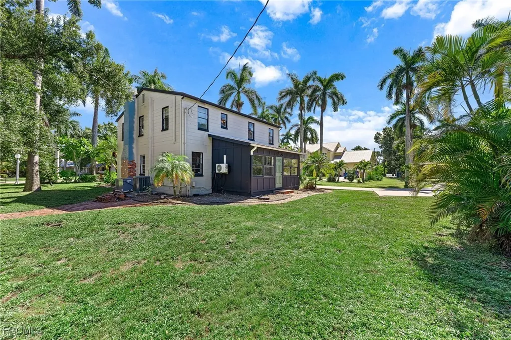 2520 Cortez Boulevard Fort Myers FL 33901