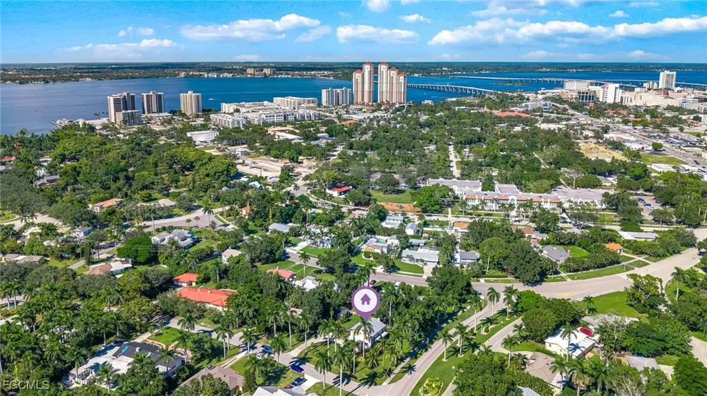 2520 Cortez Boulevard Fort Myers FL 33901