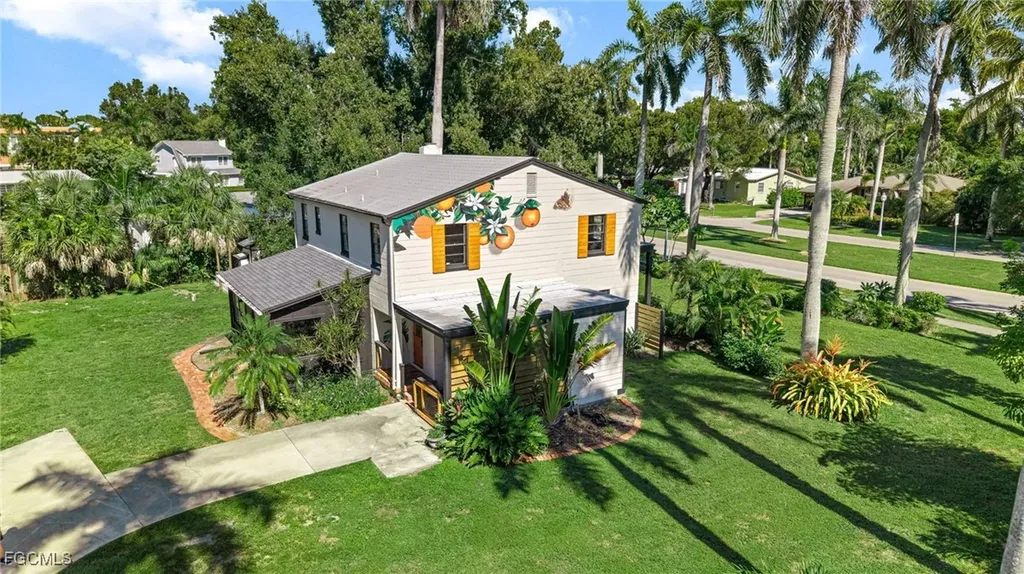 2520 Cortez Boulevard Fort Myers FL 33901