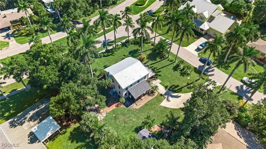 2520 Cortez Boulevard Fort Myers FL 33901