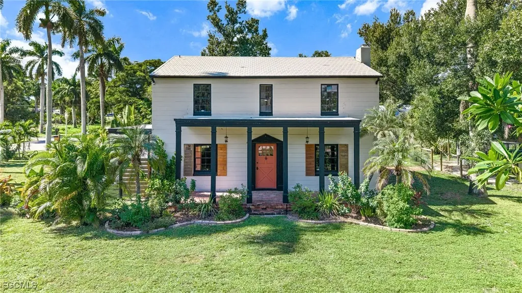 2520 Cortez Boulevard Fort Myers FL 33901