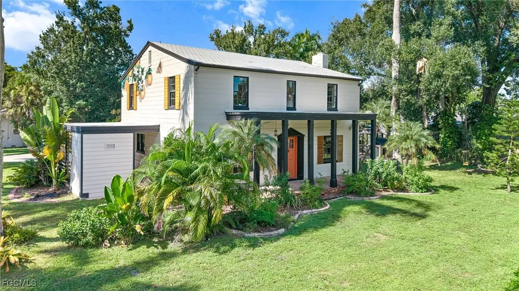 2520 Cortez Boulevard Fort Myers FL 33901