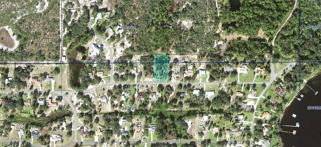 29-30-20-992830-002040 Oakwood Drive Lake Wales FL 33898