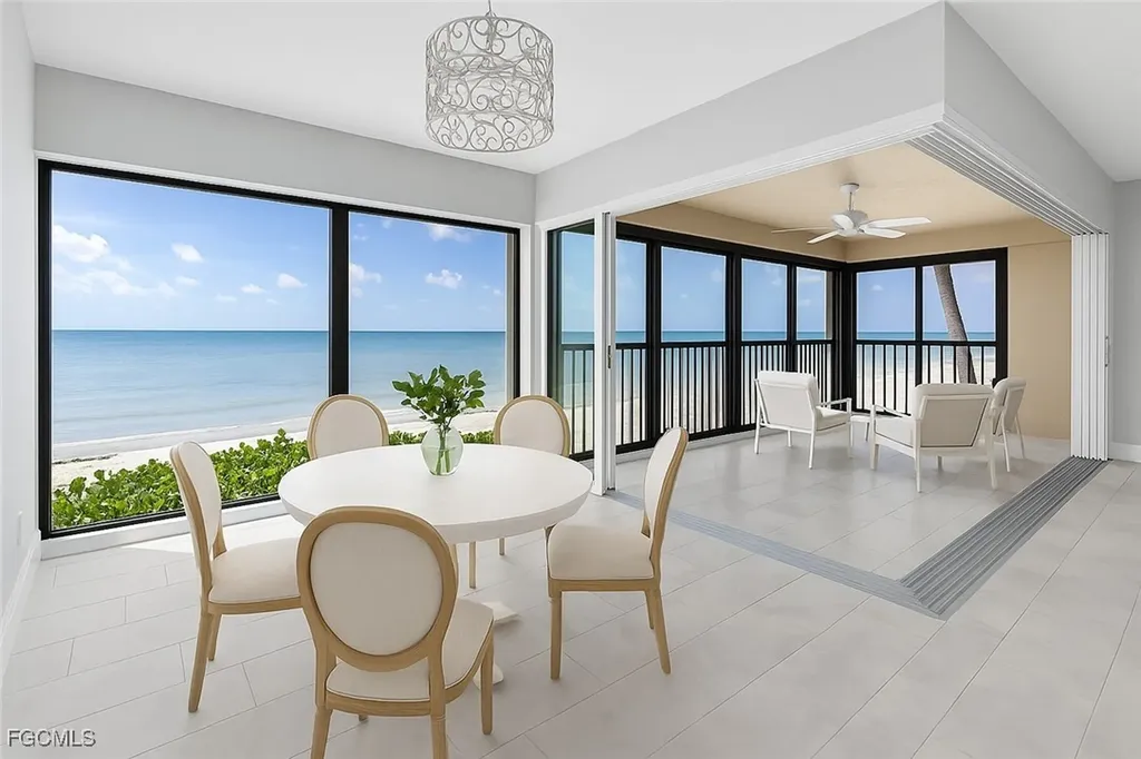 2721 W Gulf Drive Sanibel FL 33957