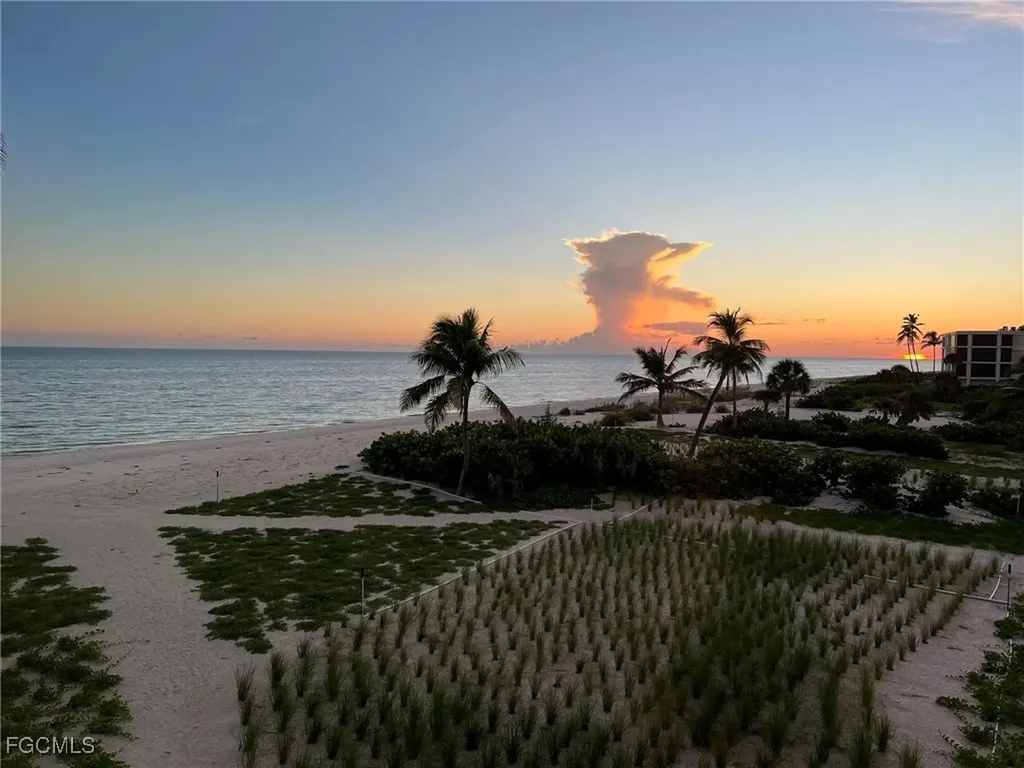 2721 W Gulf Drive Sanibel FL 33957