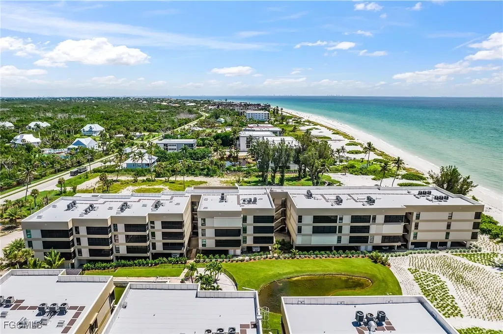 2721 W Gulf Drive Sanibel FL 33957