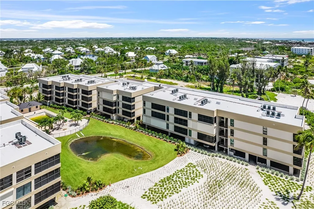 2721 W Gulf Drive Sanibel FL 33957