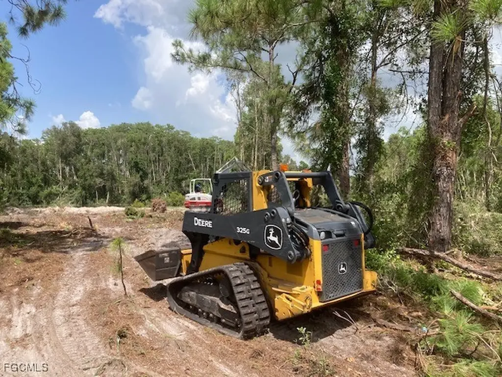 723 Joffre Place Lehigh Acres FL 33974